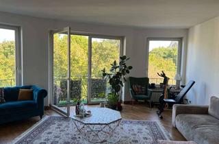 Wohnung mieten in Sonnenstr. 21, 40227 Oberbilk, Provisionsfrei! Schöne Altbauwohnung direkt am Lessingplatz