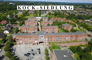 Wohnung mieten in Ruthenberger Markt 26 I. mi, 24539 Neumünster, 3 1/2-Zimmer-Wohnung im schönen Stadtteil Ruthenberg