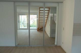 Wohnung mieten in Heinrich Mann Str., 04600 Altenburg, Besondere 4-Raumwohnung auf zwei Etagen mit großer Dachterrasse
