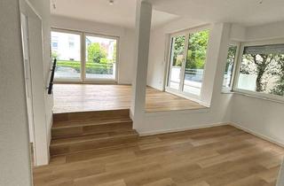 Wohnung mieten in Wilhelmstr. 10, 49076 Westerberg, Helle 3-ZKB in begehrter Lage am Westerberg
