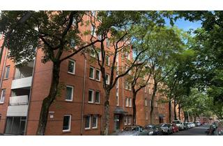 Wohnung mieten in Viewegstraße 38, 38102 Braunschweig, Modern saniert & sofort bezugsbereit - attraktive 2-Zimmer-Wohnung