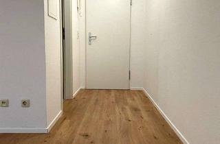 Wohnung mieten in Wielandstraße, 99510 Apolda, 2-Raum-Wohnung mit Hinterhof - zentrale Lage Apolda