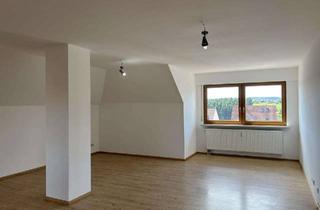 Wohnung mieten in 72280 Dornstetten, Lichtdurchflutete & großzügige 3-Zimmer Wohnung mit Balkon!