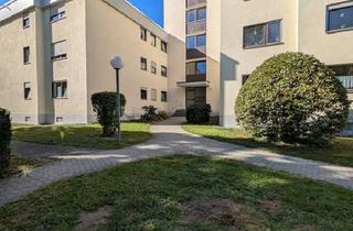 Wohnung mieten in In Der Au 24, 72488 Sigmaringen, 4-Zimmer-Wohnung mit Loggia in Sigmaringen
