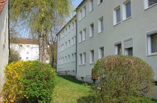 Wohnung mieten in Feuchtwanger Str. 91, 91522 Ansbach, Gemütliche 2-Zimmer Wohnung in Ansbach!