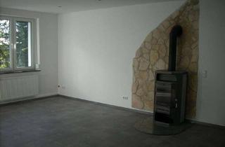 Wohnung mieten in 45549 Sprockhövel, Erstbezug - Sanierte 4 Zimmer EG Wohnung in Obersprockhövel mit Kamin