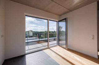 Lofts mieten in Altranstädter Straße 22, 04229 Kleinzschocher, Urbaner Loft-Charakter über zwei Etagen: Design-Maisonette am Volkspark (Erstbezug 2026)