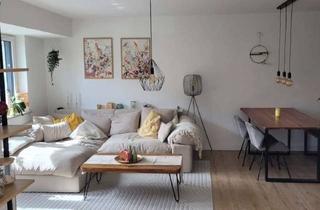 Wohnung mieten in 92224 Amberg, Wohlfühlwohnung mit EBK und Garage