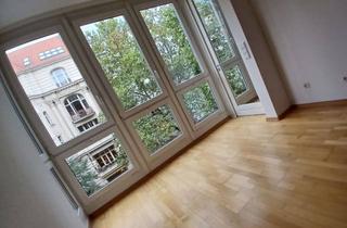 Wohnung mieten in Meinekestraße 24, 10719 Charlottenburg, Urbanes Wohnen mit Flair – Helle Wohnung mit Balkon im Herzen der Stadt