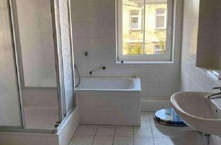 Wohnung mieten in Kreuzstraße, 04600 Altenburg, gepflegte Etagenwohnung mit Balkon im Zentrum