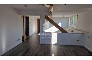 Wohnung mieten in 54486 Mülheim, *** Helle Dachgeschosswohnung - zentral gelegen ***