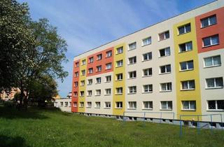 Wohnung mieten in Rosa-Luxemburg-Straße 15, 07381 Pößneck, 3-Raum-Wohnung in Pößneck-Ost