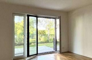 Wohnung mieten in Mittelfeldring, 15344 Strausberg, *Modern wohnen, entspannt genießen* 2-Zimmer-Wohnung mit großzügiger Terrasse*