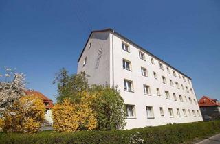 Wohnung mieten in Bertolt-Brecht-Straße, 07381 Pößneck, 2-Raum-Wohnung in Pößneck-Süd