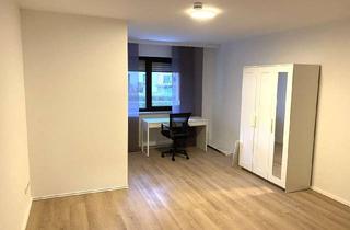 Wohnung mieten in Am Petrus, 69221 Dossenheim, Möbliertes WG-Zimmer in Dossenheim am Petrus - 4er WG mit großem Balkon