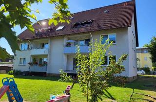 Wohnung mieten in Slavertrift 40, 32657 Lemgo, Sehr schöne, ruhige 4 Zimmer EG-WG in zentraler Lage in Lemgo
