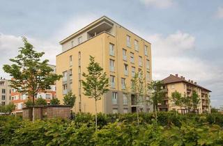Wohnung mieten in Komturstraße 45, 79106 Stühlinger, 3-Zimmer-Wohnung mit Balkon