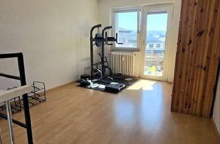 Wohnung mieten in 75172 Innenstadt, 2-Zimmer-Wohnung - 2 Balkone - Nahe Hauptbahnhof