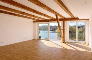 Penthouse mieten in 23879 Mölln, Exklusive Penthouse-Wohnung in Mölln zu mieten – Traumlage am Schulsee