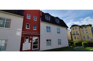Wohnung mieten in 18209 Bad Doberan, Schöne 2 Zimmer Wohnung mit Balkon