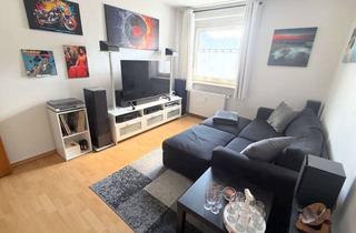 Wohnung mieten in 86391 Stadtbergen, Schnucklige 2-Zimmerwohnung in Stadtbergen!