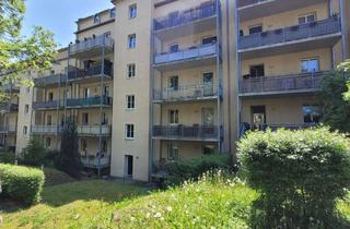 Wohnung mieten in Eulitzstraße 12, 09112 Kaßberg, Kaßberg * 2 Zimmer * Einbauküche * Großer Balkon * Frei ab Dezember!