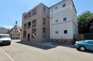 Wohnung mieten in 77948 Friesenheim, Sanierte Großzügige 2,5-Zimmerwohnung in Oberschopfheim