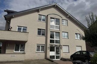 Wohnung mieten in Rotdornweg 18, 52372 Kreuzau, sehr schöne 2 Zimmer Wohnung mit Balkon