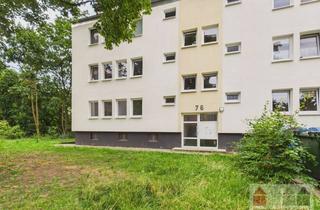 Wohnung mieten in Piepenstockstr. 76, 58119 Hohenlimburg, Attraktive 3-Zimmer-Wohnung mit Balkon und schönem Gemeinschaftsgarten