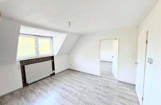 Wohnung mieten in Heinitzstr. 21, 44653 Unser Fritz, Gemütliche Wohnung mit Garten in ruhiger Sackgassenlage mit Küche