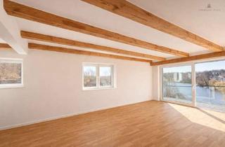 Penthouse mieten in 23879 Mölln, Penthouse in Mölln – direkt am Schulsee! | 108,84 m² zu mieten!