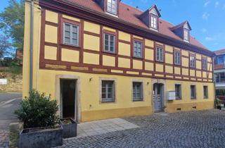 Wohnung mieten in 01169 Naußlitz, Willkommen zu Hause! Eine ruhige Altbauwohnung in Dresden-Naußlitz erwartet Sie...