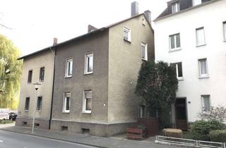 Wohnung mieten in 58239 Schwerte, Schwerte-Mitte, 2 Z. Wohnung im Dachgeschoss