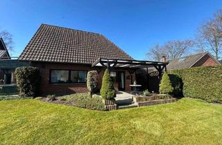 Wohnung mieten in 46395 Bocholt, Einliegerwohnung in ruhiger Lage von Biemenhorst