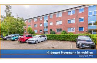Wohnung mieten in Peter-Timm-Straße 20, 22457 Schnelsen, Frisch gemacht, schön gewohnt – 3 Zimmer mit sonnigem Balkon in Hamburg Schnelsen!
