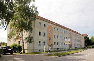 Wohnung mieten in Heuweg 80, 06667 Weißenfels, Erstbezug nach Neusanierung!