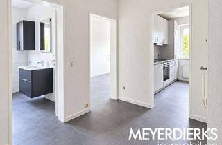 Wohnung mieten in 26121 Bürgerfelde, Alexanderstraße; frisch sanierte 3-Zimmer Wohnung, Terminbuchung über Link, siehe Beschreibung