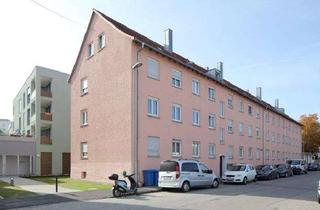 Wohnung mieten in Saarlandstraße 79, 89077 Weststadt, WILLKOMMEN ZU HAUSE!