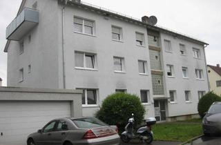 Wohnung mieten in 74254 Offenau, Große, helle 3 Zimmer-Wohnung