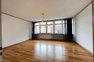Wohnung mieten in 67655 Innenstadt, KL - Innenstadt, 5 ZKB Wohnung, Balkon, EBK, Stellplatz