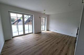 Wohnung mieten in 49565 Bramsche, Zentrales Wohnen auf modernstem Niveau