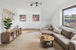 Wohnung mieten in 36208 Wildeck, Ideal geschnittene und sanierte Wohnung in zentraler Lage von Wildeck-Obersuhl