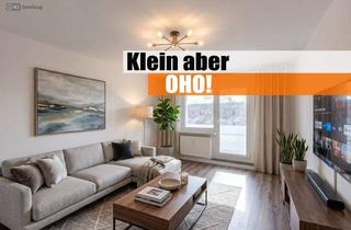 Wohnung mieten in Am Bernsdorfer Hang, 09126 Bernsdorf, Klein aber oho - frisch renoviert mit Südbalkon in grüner Lage!