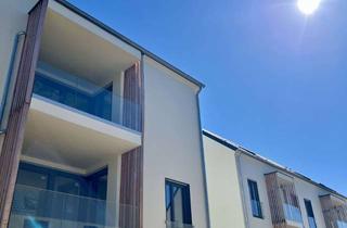 Wohnung mieten in Am Sandberg, 92277 Hohenburg, Stilvolle 4-Raum-Wohnung mit Loggia und hochwertiger Ausstattung!