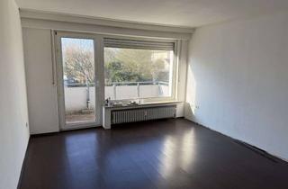 Wohnung mieten in 58239 Schwerte, Schöne 2 1/2 Z. Mietwohnung mit Balkon