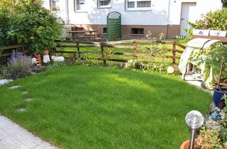 Wohnung mieten in Pfingstwiesenstraße xc, 65207 Medenbach, Wiesbaden-Medenbach - Schöne 2-Zimmer-Erdgeschoss-Wohnung mit Terrasse und Garten