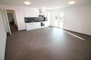 Wohnung mieten in Bahnhofstraße 73/2, 78652 Deißlingen, Großzügige und neuwertige 3-Zimmer-Wohnung mit Balkon in Deißlingen