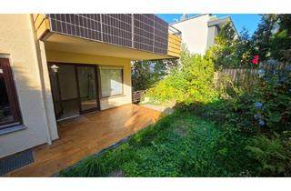 Wohnung mieten in 71287 Weissach, Großzügige Wohnung mit separater Einliegerwohnung, Terrasse und Garten