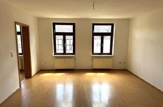 Wohnung mieten in Berliner Straße 22, 39387 Oschersleben, Tageslicht in jedem Raum