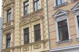 Wohnung mieten in Adolfstr., 06114 Giebichenstein, hübsche 2 Raum Wohnung im Giebichensteinviertel
